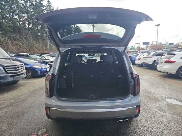 2023 Kia Telluride EX X-Line AWD - 22989848 - 10