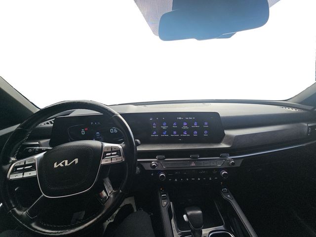 2023 Kia Telluride EX X-Line AWD - 22989848 - 11
