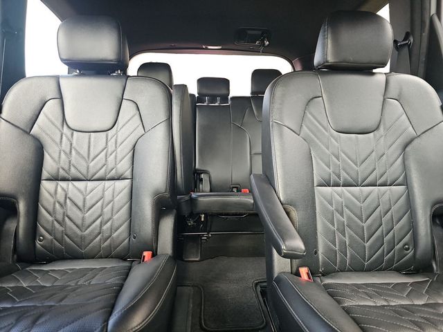 2023 Kia Telluride EX X-Line AWD - 22989848 - 12