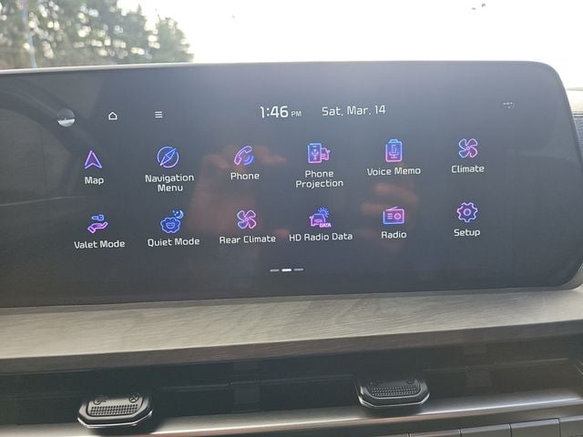 2023 Kia Telluride EX X-Line AWD - 22989848 - 13