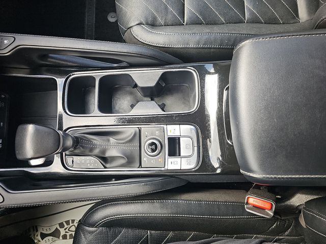 2023 Kia Telluride EX X-Line AWD - 22989848 - 14