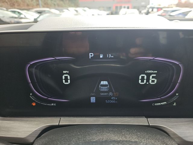 2023 Kia Telluride EX X-Line AWD - 22989848 - 15