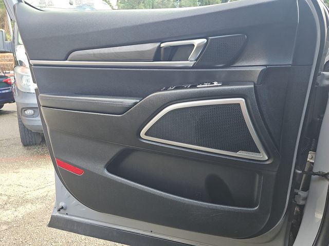 2023 Kia Telluride EX X-Line AWD - 22989848 - 18