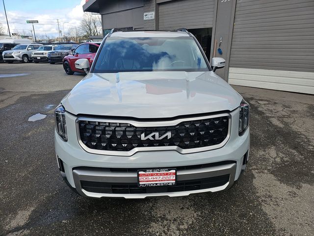 2023 Kia Telluride EX X-Line AWD - 22989848 - 22