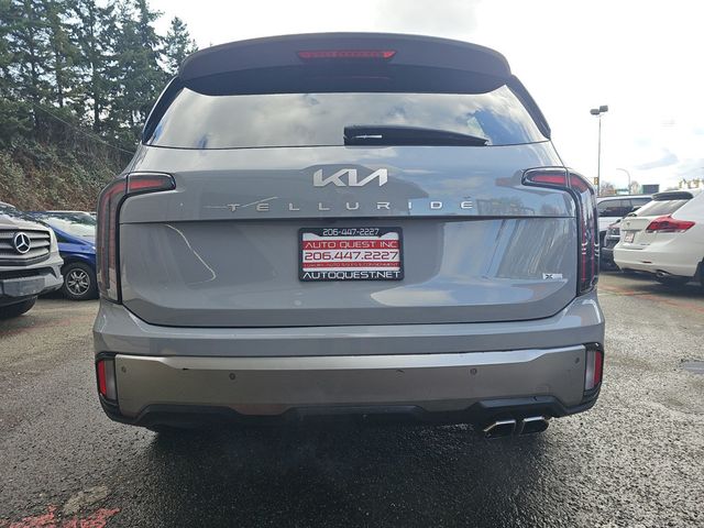 2023 Kia Telluride EX X-Line AWD - 22989848 - 24