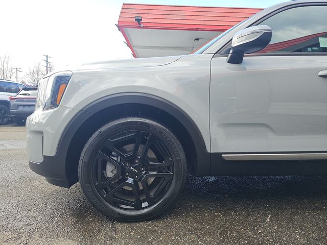 2023 Kia Telluride EX X-Line AWD - 22989848 - 27