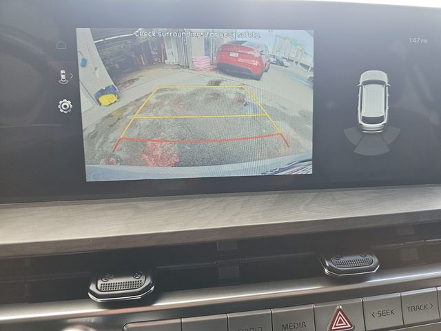 2023 Kia Telluride EX X-Line AWD - 22989848 - 29