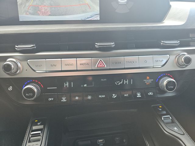 2023 Kia Telluride EX X-Line AWD - 22989848 - 30