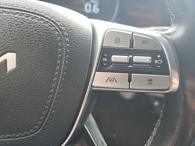 2023 Kia Telluride EX X-Line AWD - 22989848 - 32