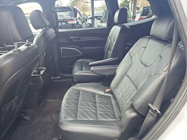 2023 Kia Telluride EX X-Line AWD - 22989848 - 33