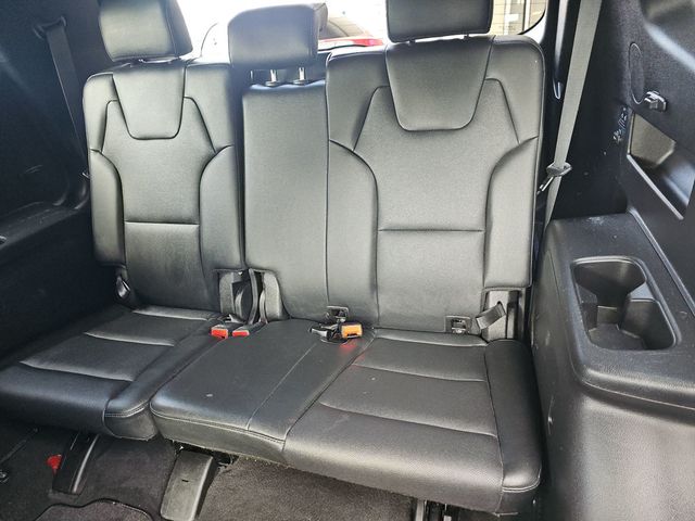 2023 Kia Telluride EX X-Line AWD - 22989848 - 34