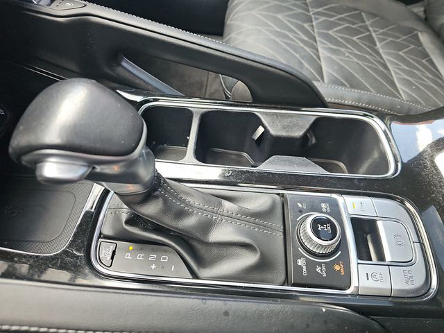 2023 Kia Telluride EX X-Line AWD - 22989848 - 35