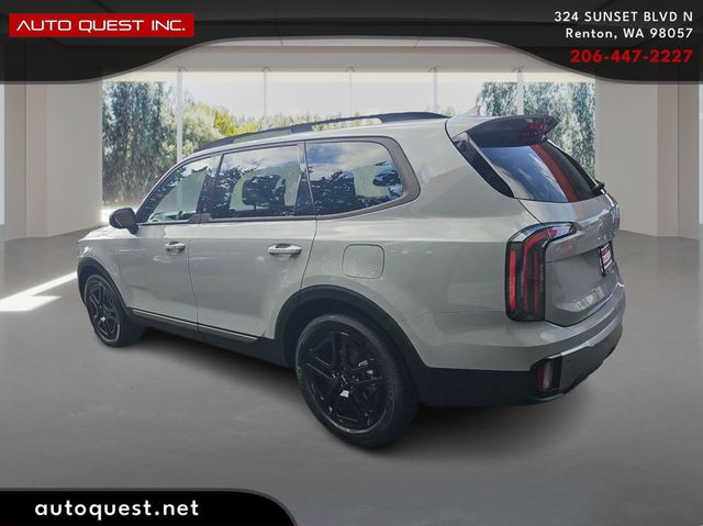 2023 Kia Telluride EX X-Line AWD - 22989848 - 6