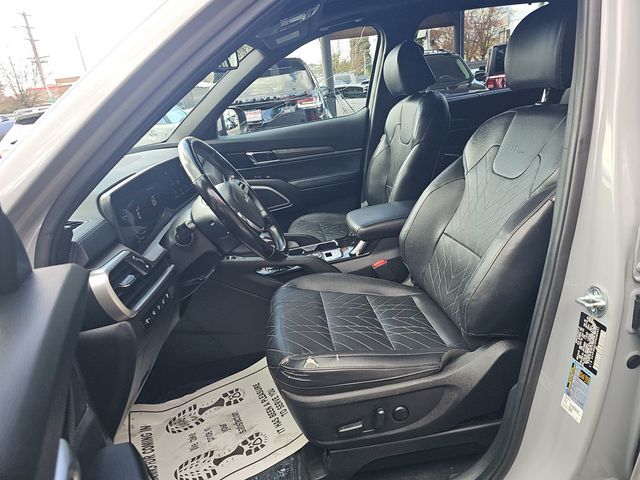 2023 Kia Telluride EX X-Line AWD - 22989848 - 8