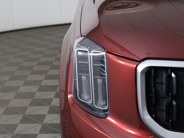 2023 Kia Telluride EX X-Line AWD - 22957731 - 15