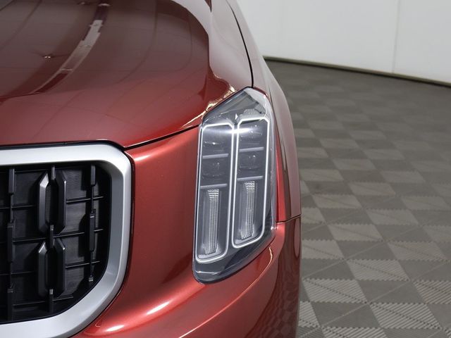 2023 Kia Telluride EX X-Line AWD - 22957731 - 16