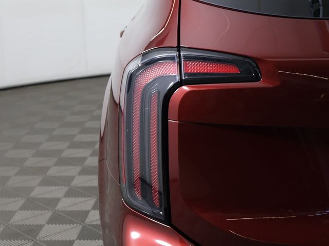 2023 Kia Telluride EX X-Line AWD - 22957731 - 17