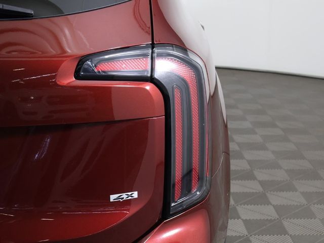 2023 Kia Telluride EX X-Line AWD - 22957731 - 18