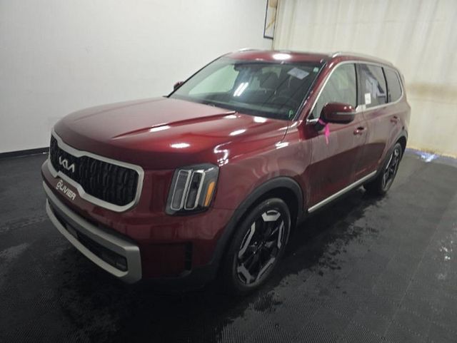 2023 Kia Telluride EX X-Line AWD - 22957731 - 1
