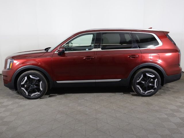 2023 Kia Telluride EX X-Line AWD - 22957731 - 19
