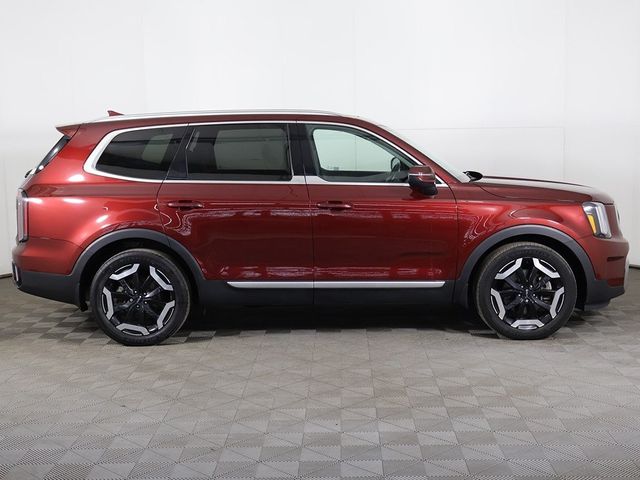 2023 Kia Telluride EX X-Line AWD - 22957731 - 20