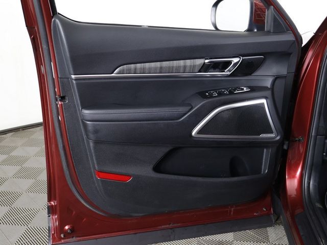 2023 Kia Telluride EX X-Line AWD - 22957731 - 26