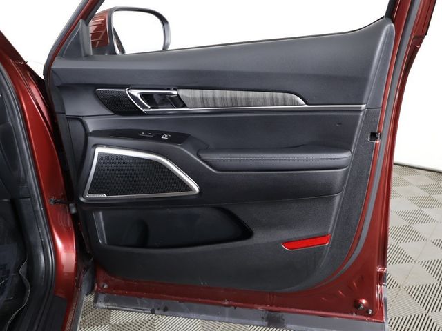 2023 Kia Telluride EX X-Line AWD - 22957731 - 27