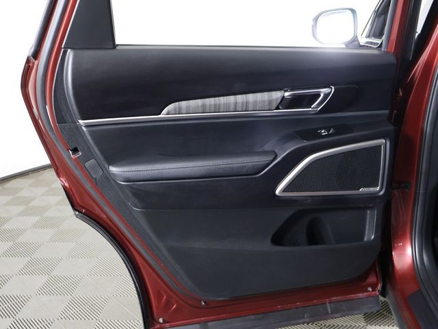 2023 Kia Telluride EX X-Line AWD - 22957731 - 28