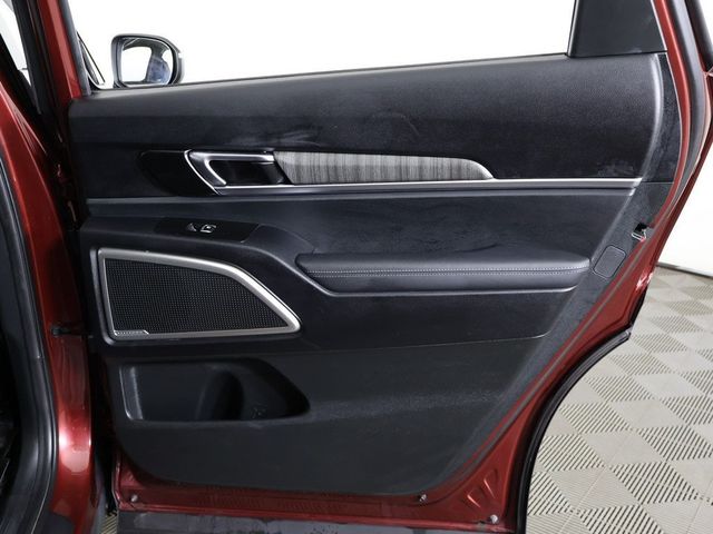 2023 Kia Telluride EX X-Line AWD - 22957731 - 29