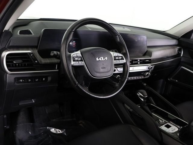 2023 Kia Telluride EX X-Line AWD - 22957731 - 30