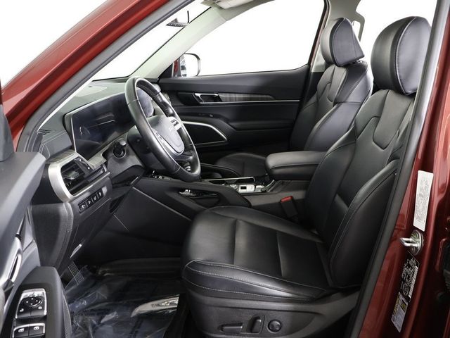 2023 Kia Telluride EX X-Line AWD - 22957731 - 32