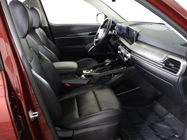 2023 Kia Telluride EX X-Line AWD - 22957731 - 33