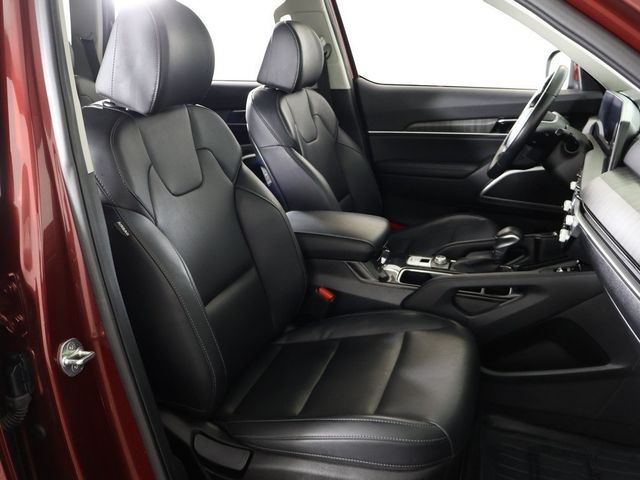 2023 Kia Telluride EX X-Line AWD - 22957731 - 35