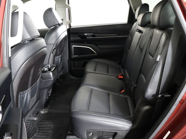 2023 Kia Telluride EX X-Line AWD - 22957731 - 37