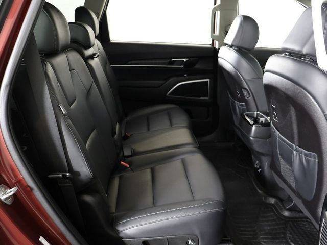 2023 Kia Telluride EX X-Line AWD - 22957731 - 38