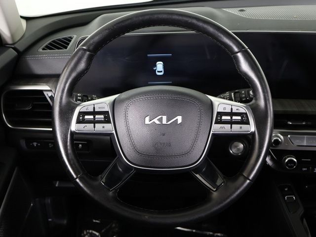 2023 Kia Telluride EX X-Line AWD - 22957731 - 44