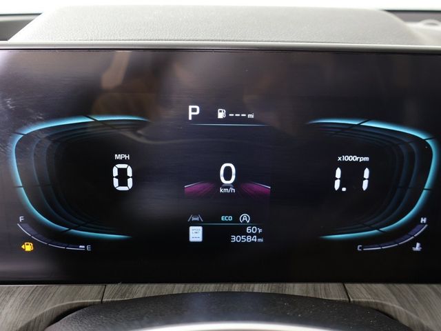 2023 Kia Telluride EX X-Line AWD - 22957731 - 46