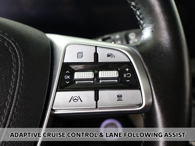 2023 Kia Telluride EX X-Line AWD - 22957731 - 4