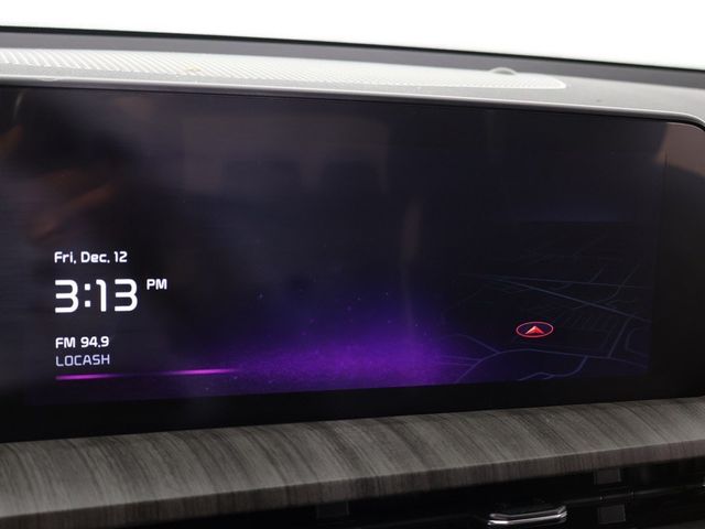 2023 Kia Telluride EX X-Line AWD - 22957731 - 49