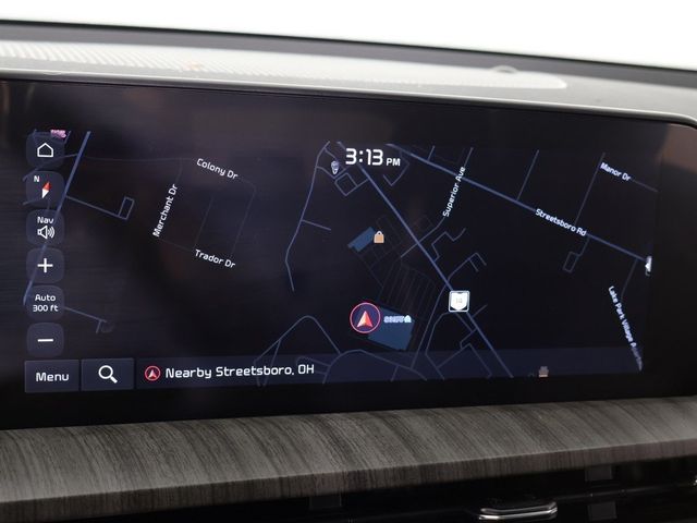 2023 Kia Telluride EX X-Line AWD - 22957731 - 50