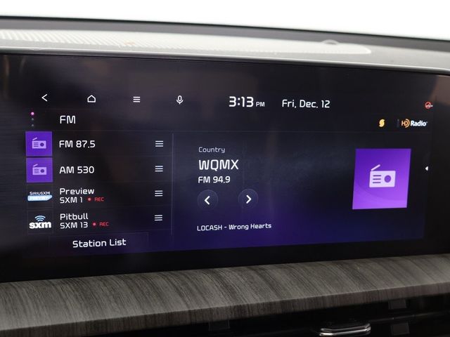 2023 Kia Telluride EX X-Line AWD - 22957731 - 51