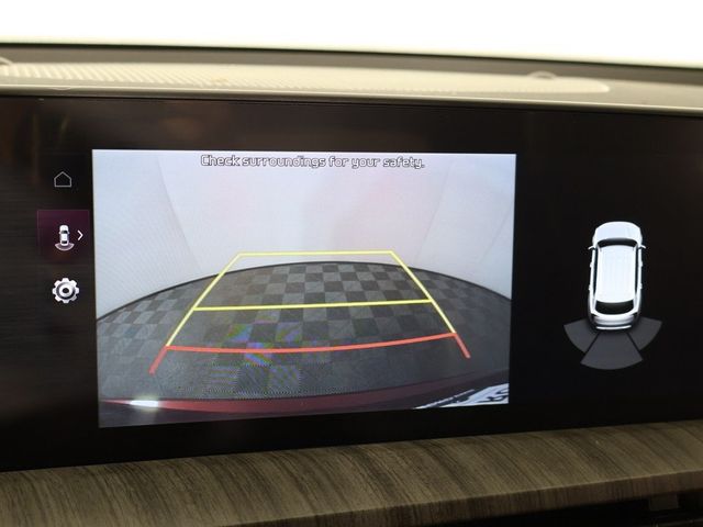 2023 Kia Telluride EX X-Line AWD - 22957731 - 53