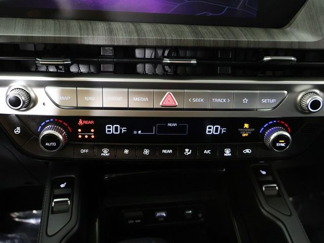 2023 Kia Telluride EX X-Line AWD - 22957731 - 54