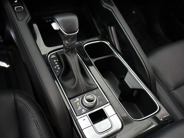 2023 Kia Telluride EX X-Line AWD - 22957731 - 56