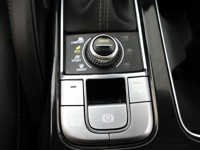 2023 Kia Telluride EX X-Line AWD - 22957731 - 57