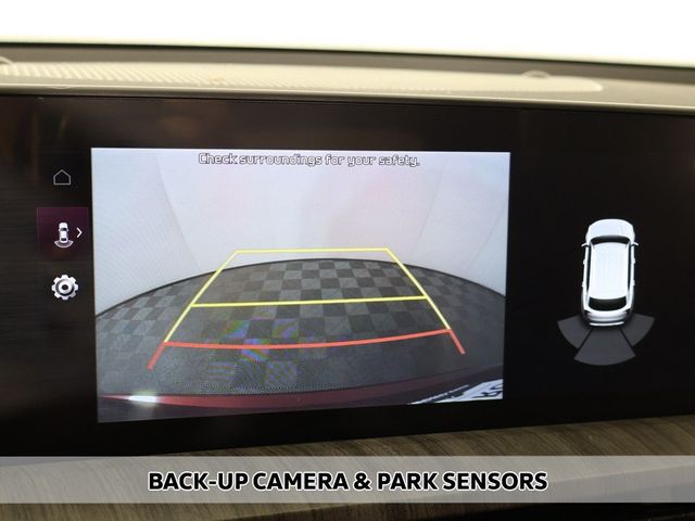 2023 Kia Telluride EX X-Line AWD - 22957731 - 6