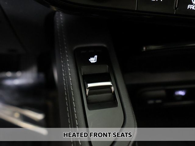 2023 Kia Telluride EX X-Line AWD - 22957731 - 7