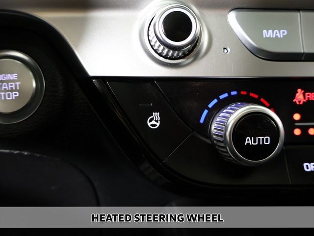 2023 Kia Telluride EX X-Line AWD - 22957731 - 8