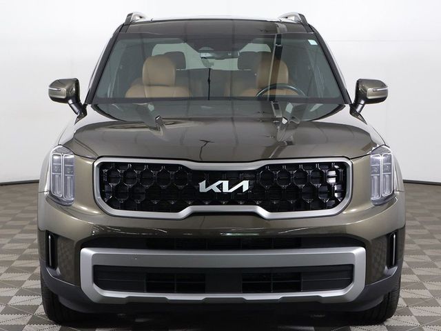 2023 Kia Telluride EX X-Line AWD - 23037603 - 13