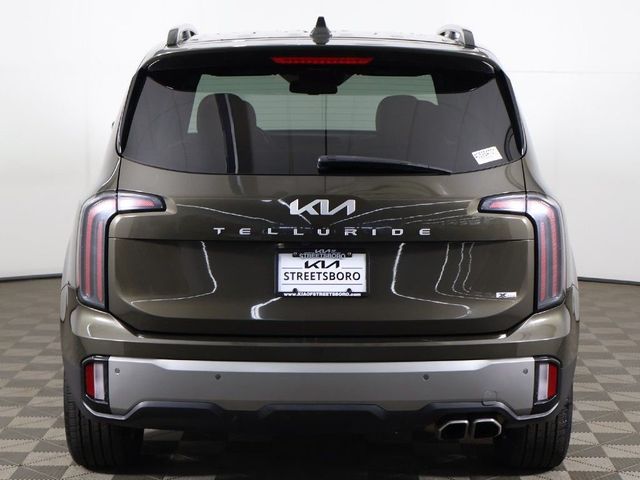 2023 Kia Telluride EX X-Line AWD - 23037603 - 14